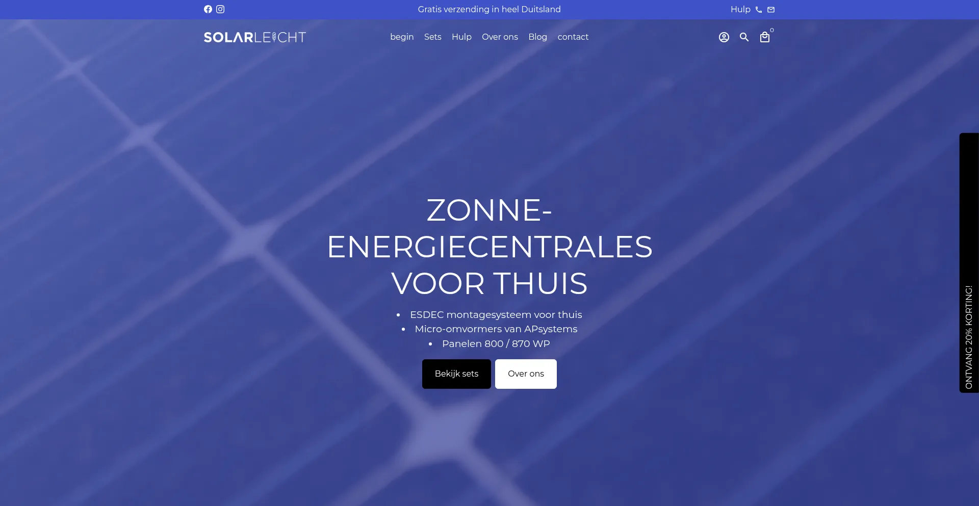 Solarleicht.com