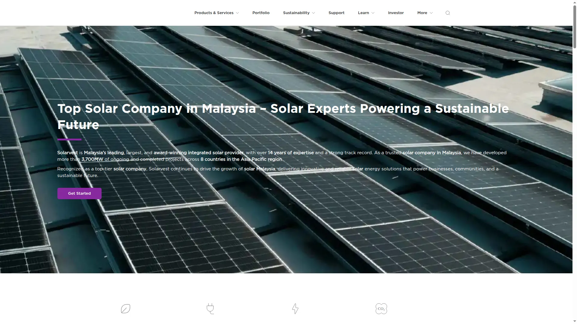 Solarvest.com