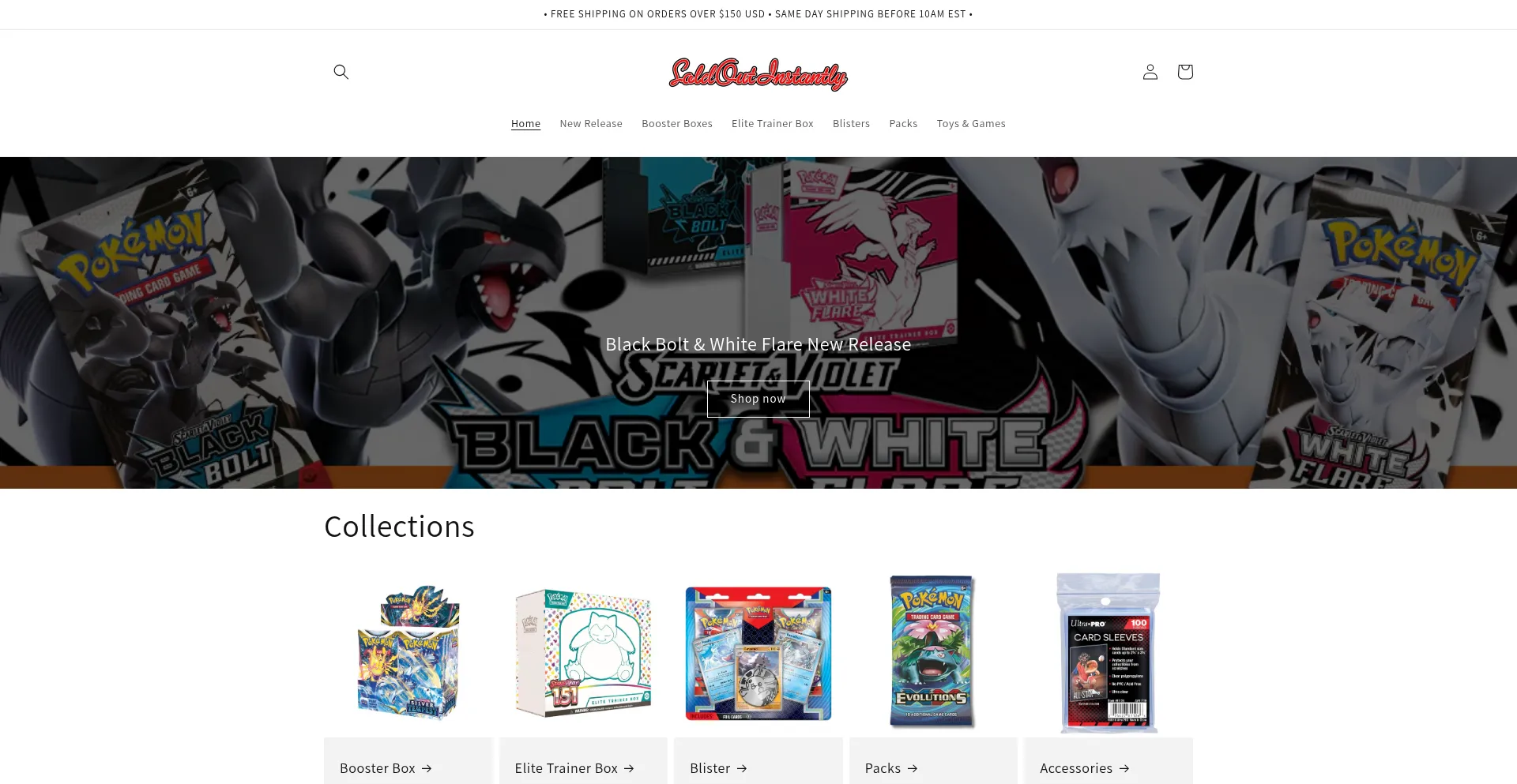 Soldoutinstantly.store