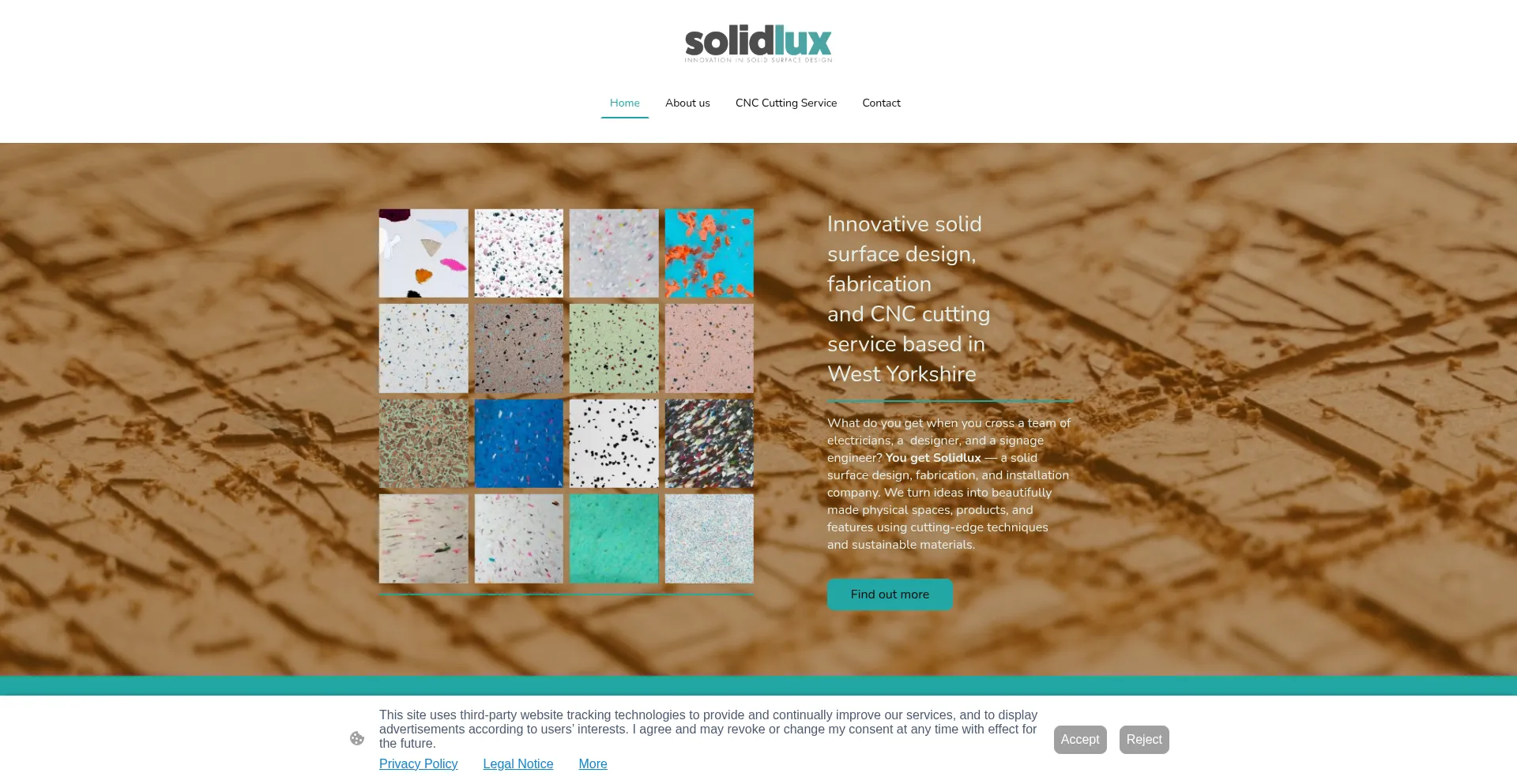 Solidlux.co.uk