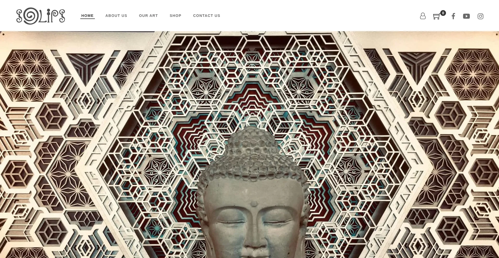 Solipslab.com 安全可靠吗？