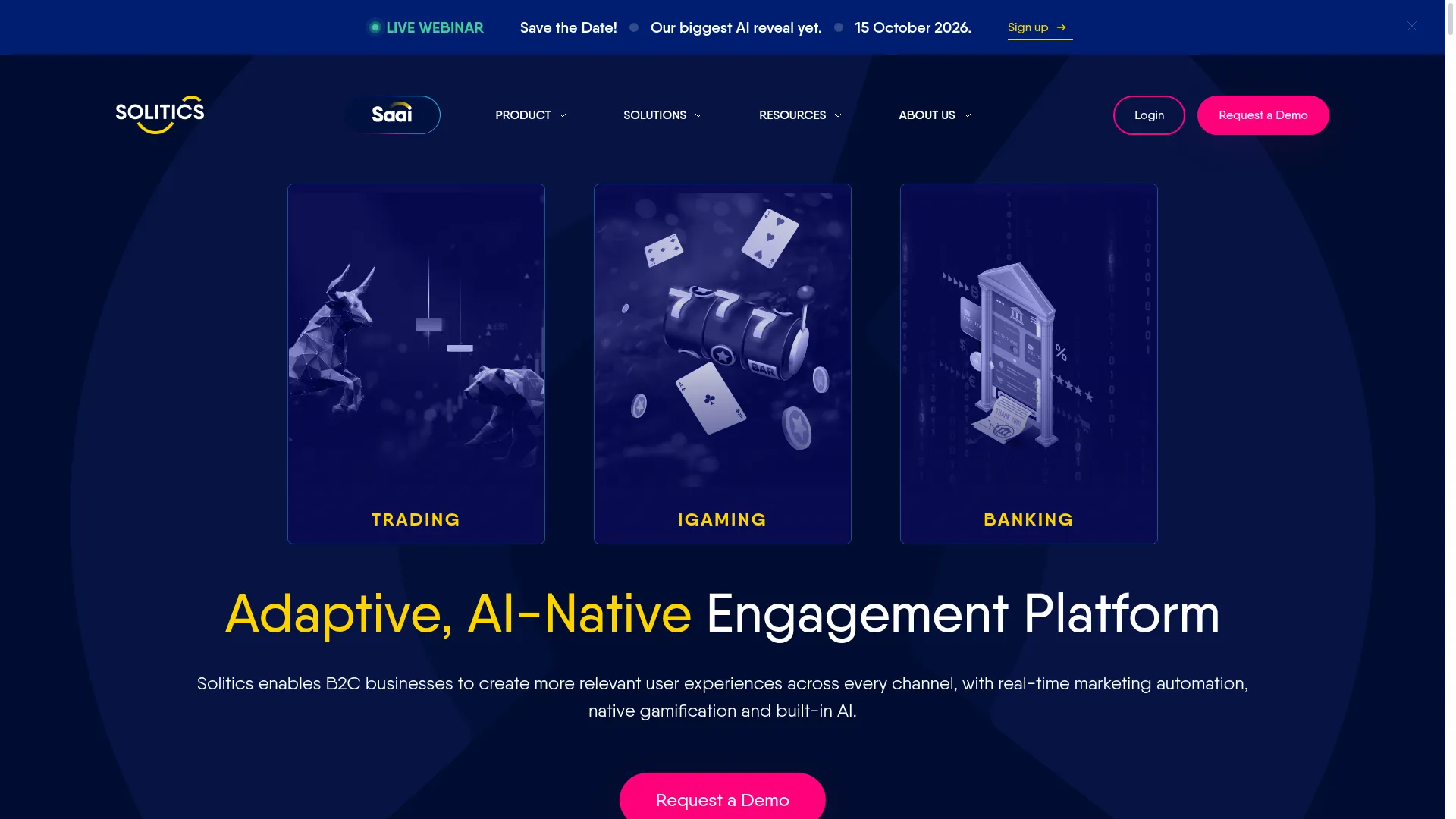 Solitics.com