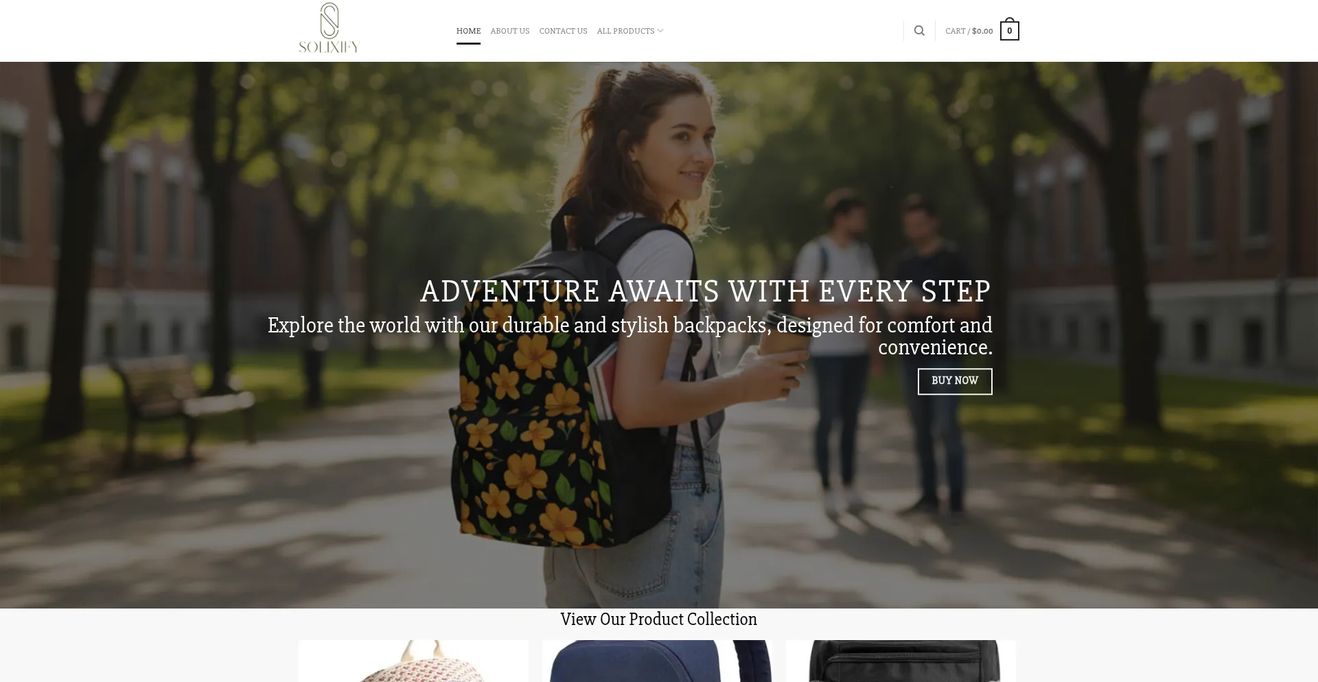 Solixify.store