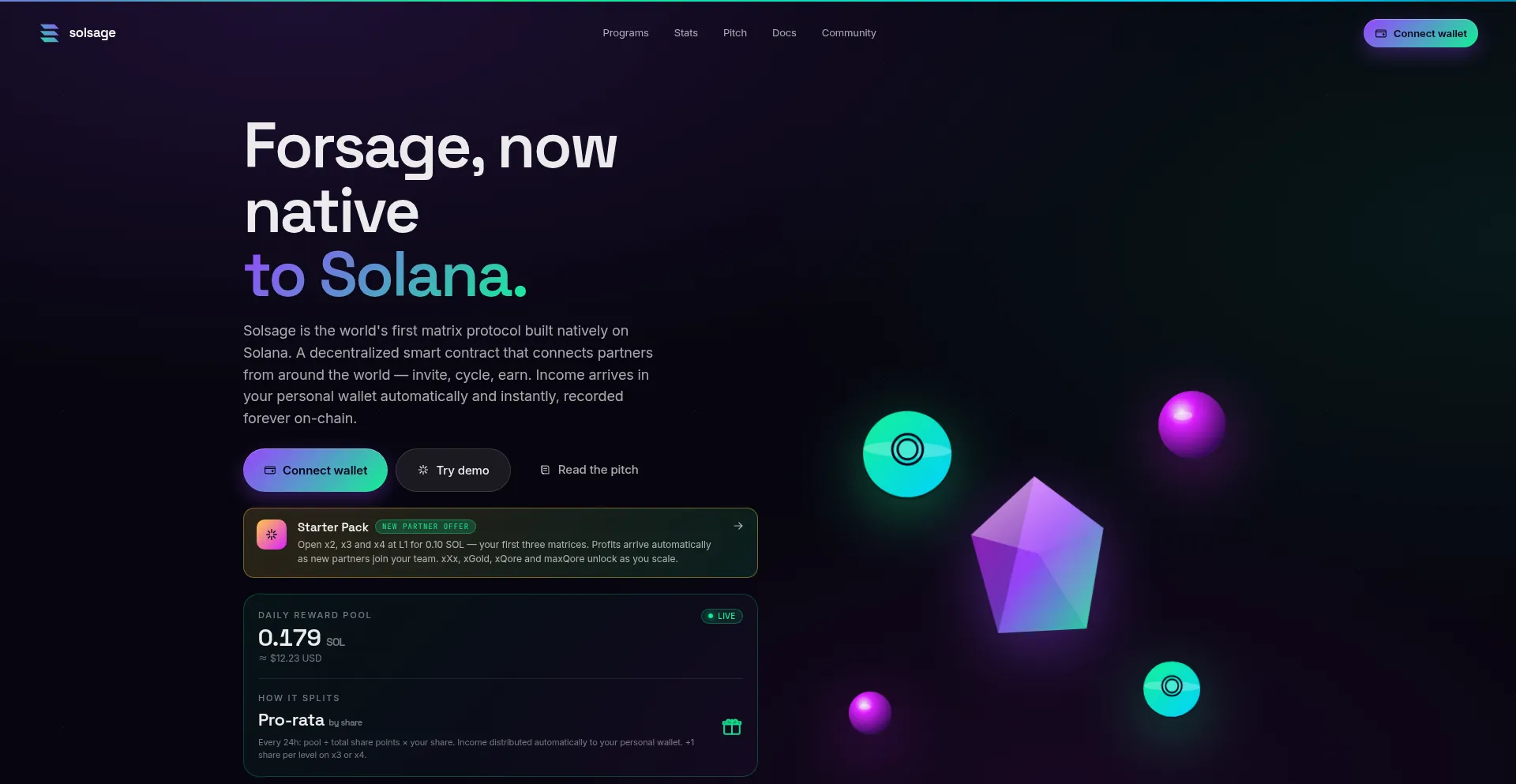 Solsage.site