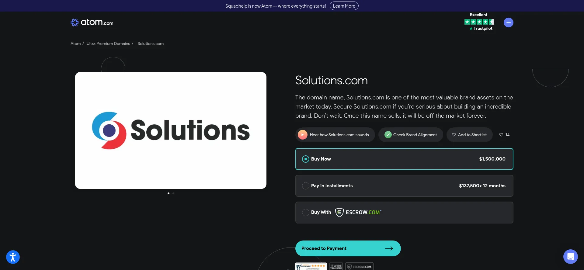 Solutions.com