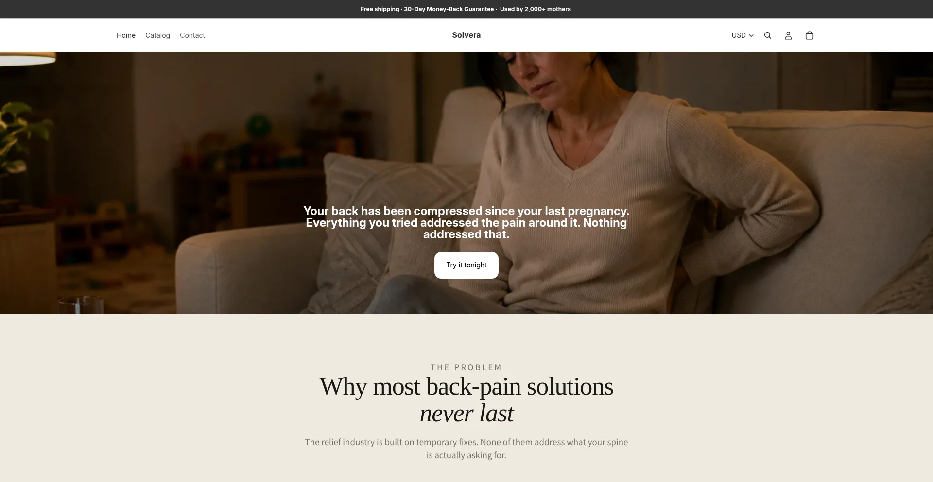Solverarelief.online