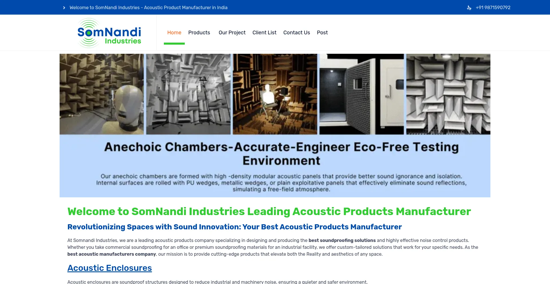 Somnandi.com