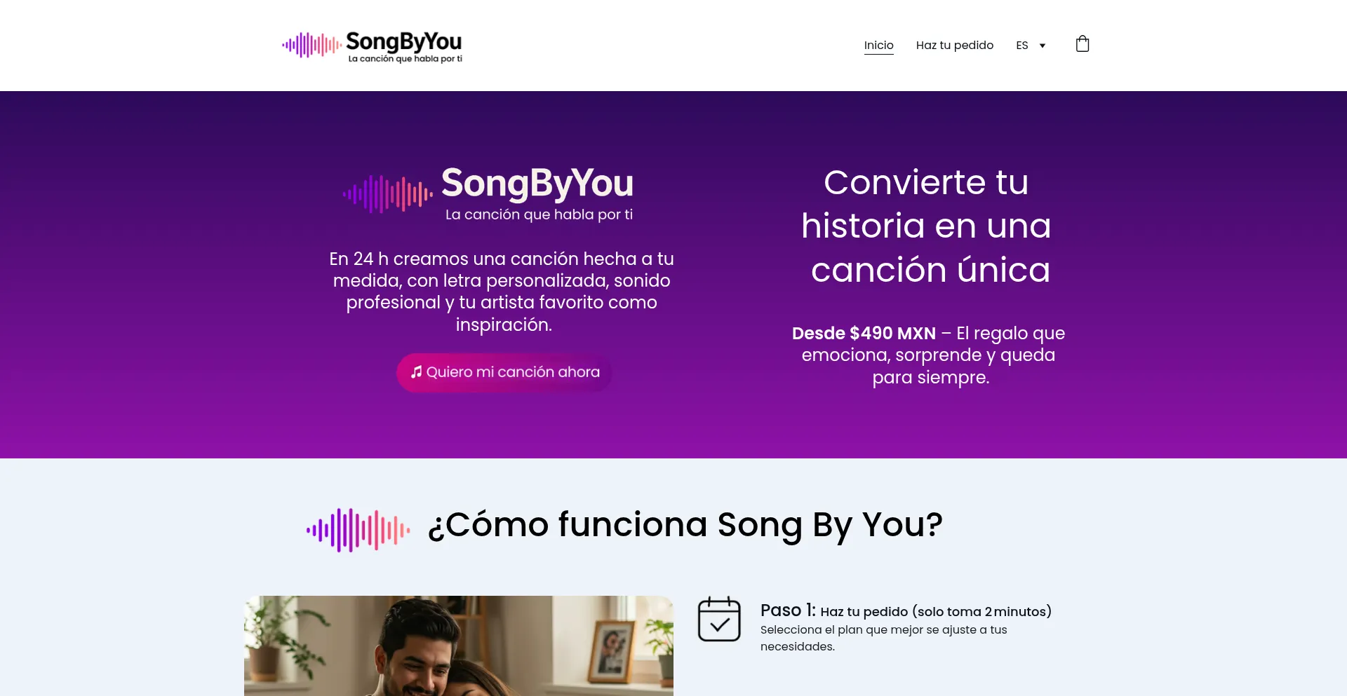 Songbyyou.io 安全可靠吗？