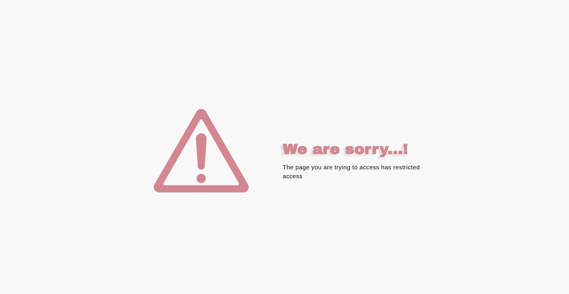 Website screenshot of Sonnyangelstore.com