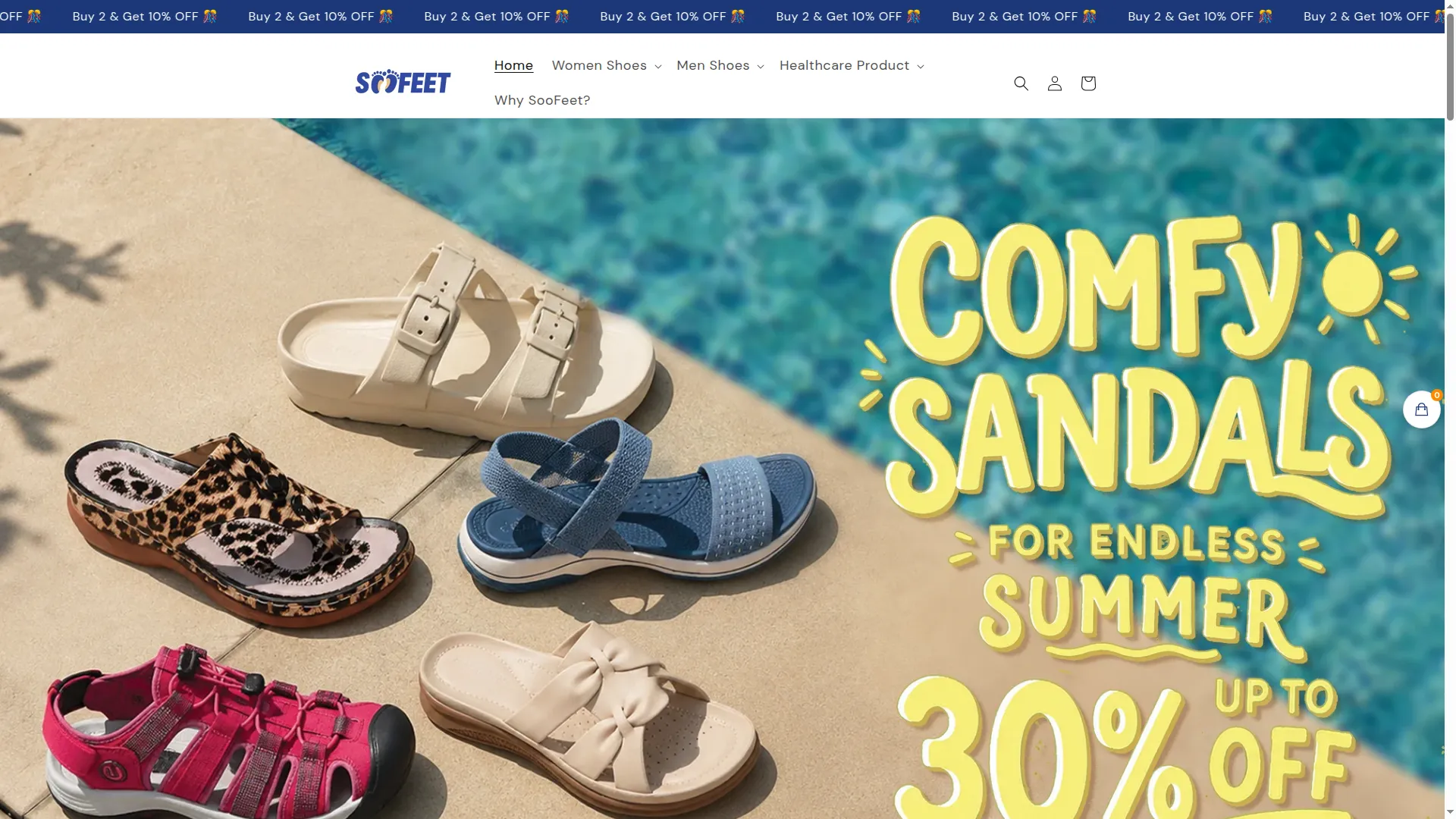 Soofeet.com