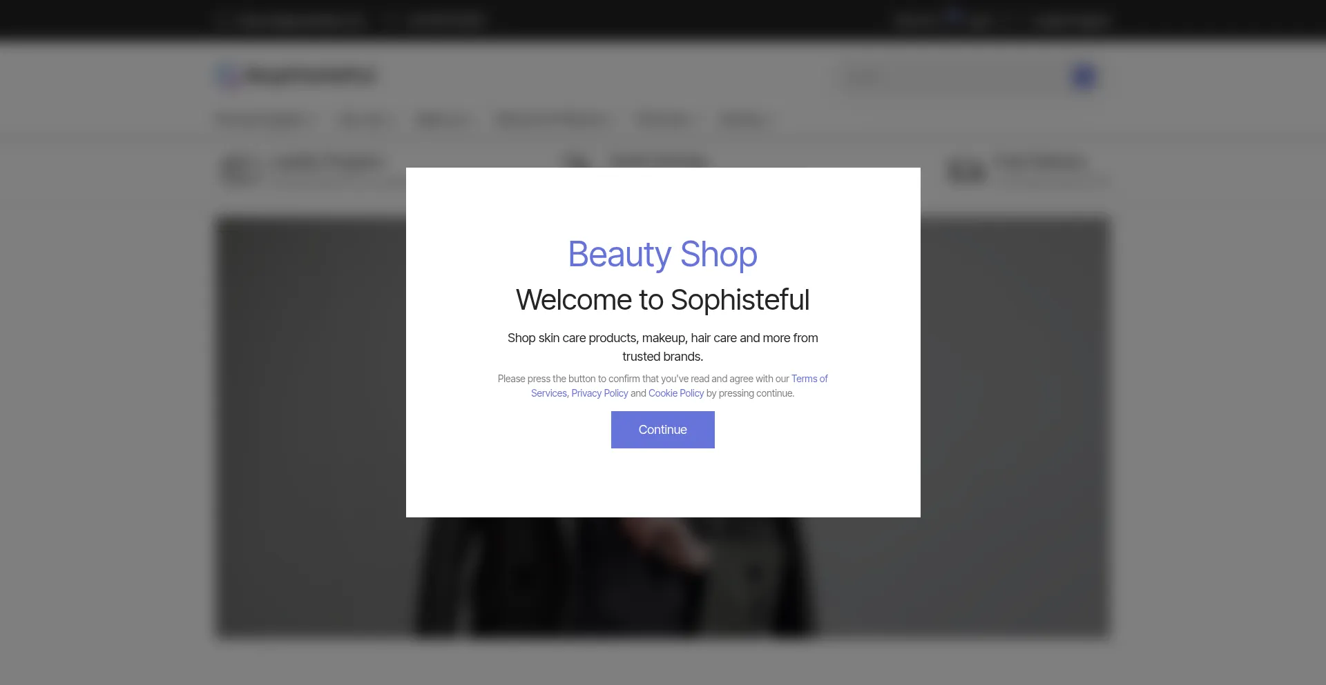Sophisteful.com