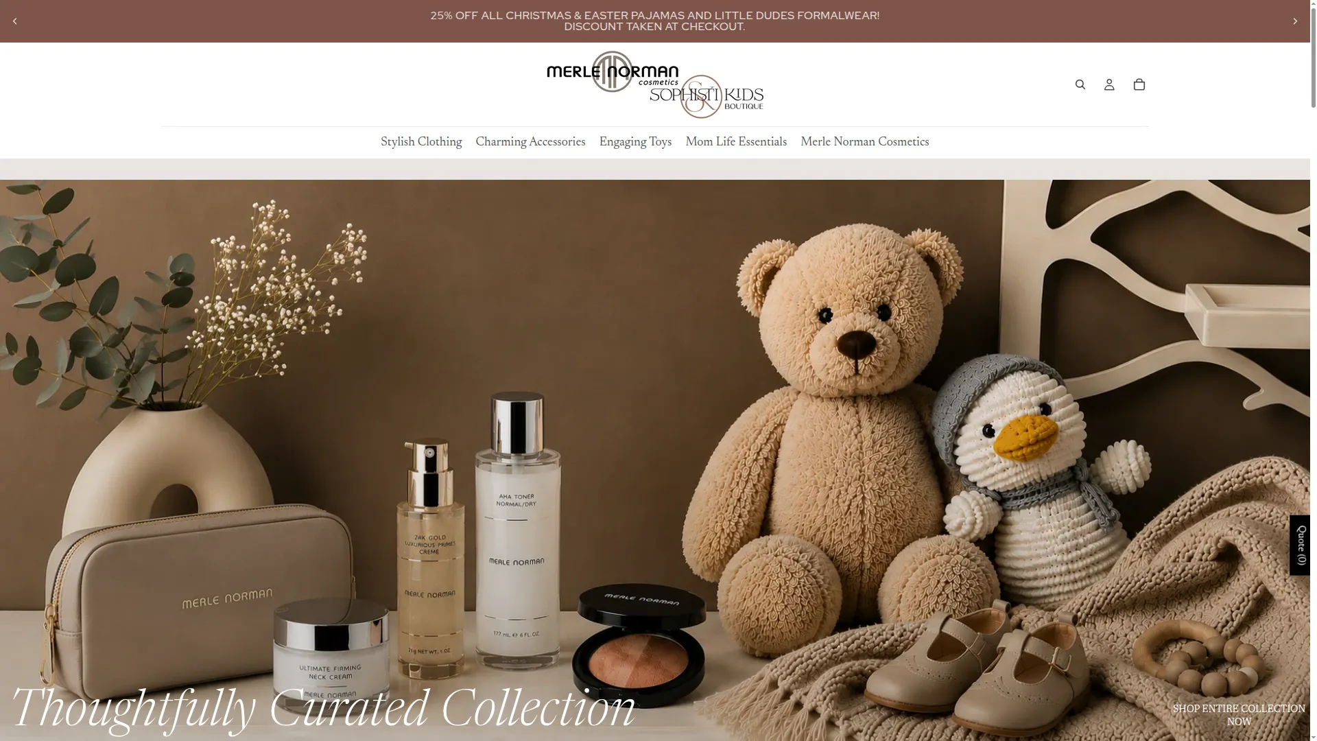 Sophistikidsboutique.com