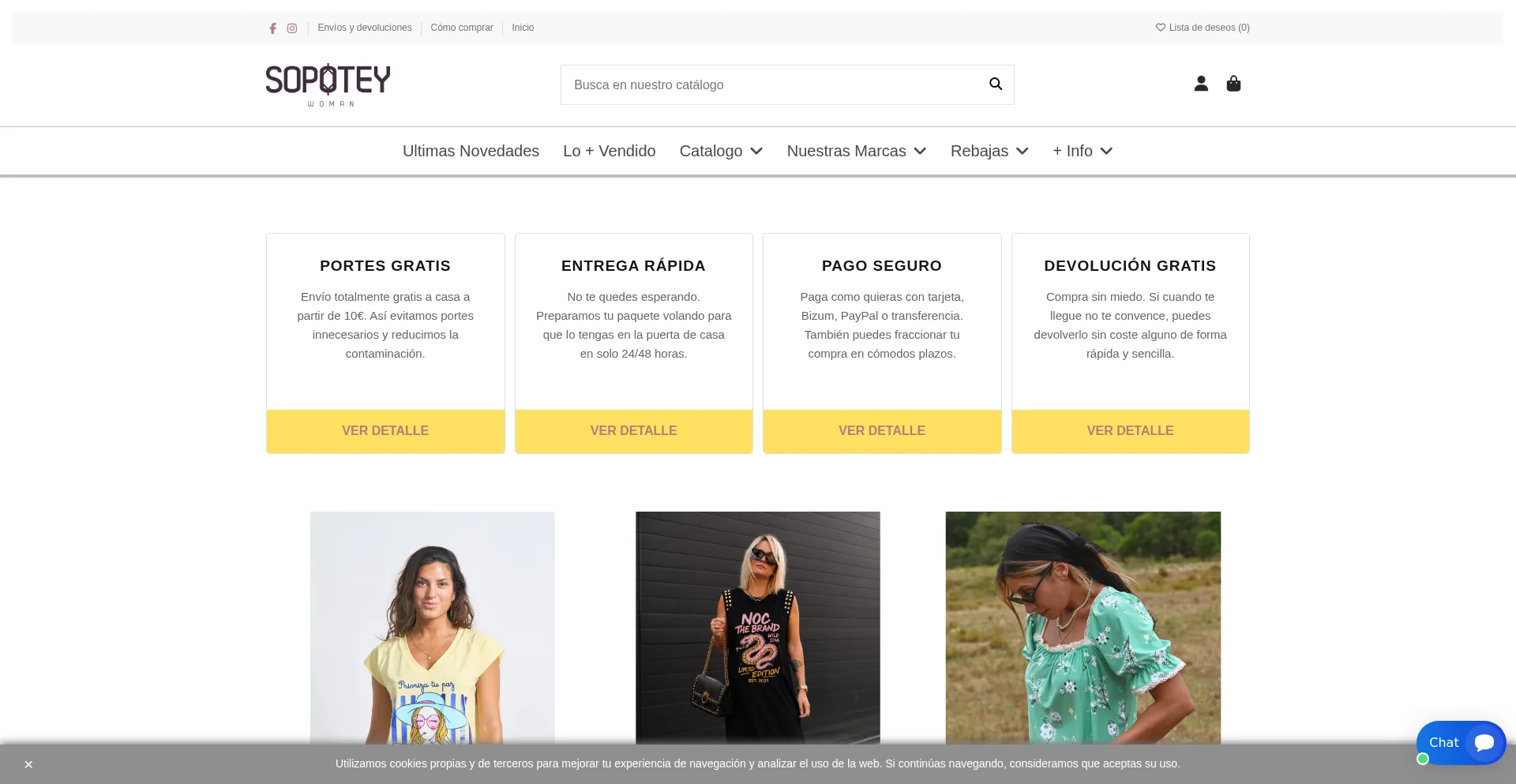 Sopotey.com