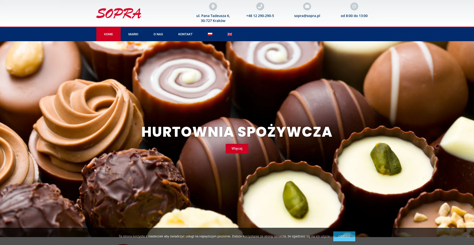 Sopra.pl