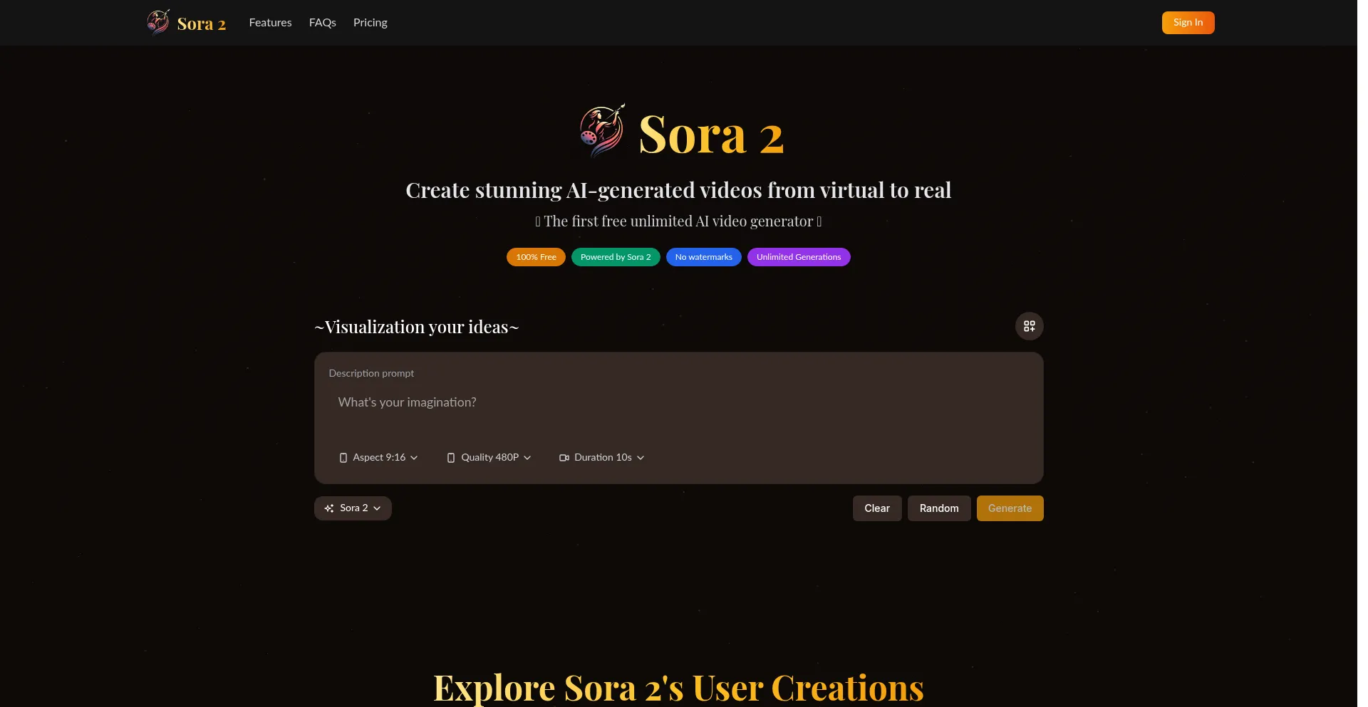 Sora2.design