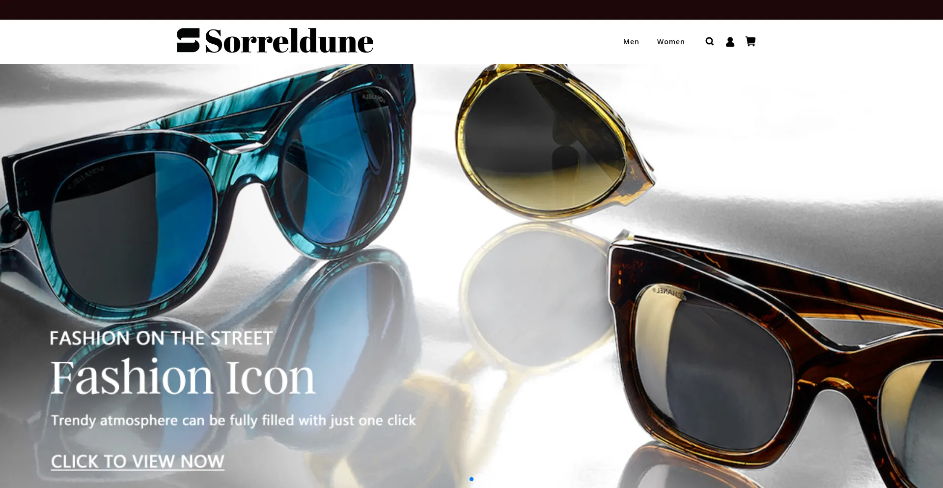 Sorreldune.com 安全可靠吗？