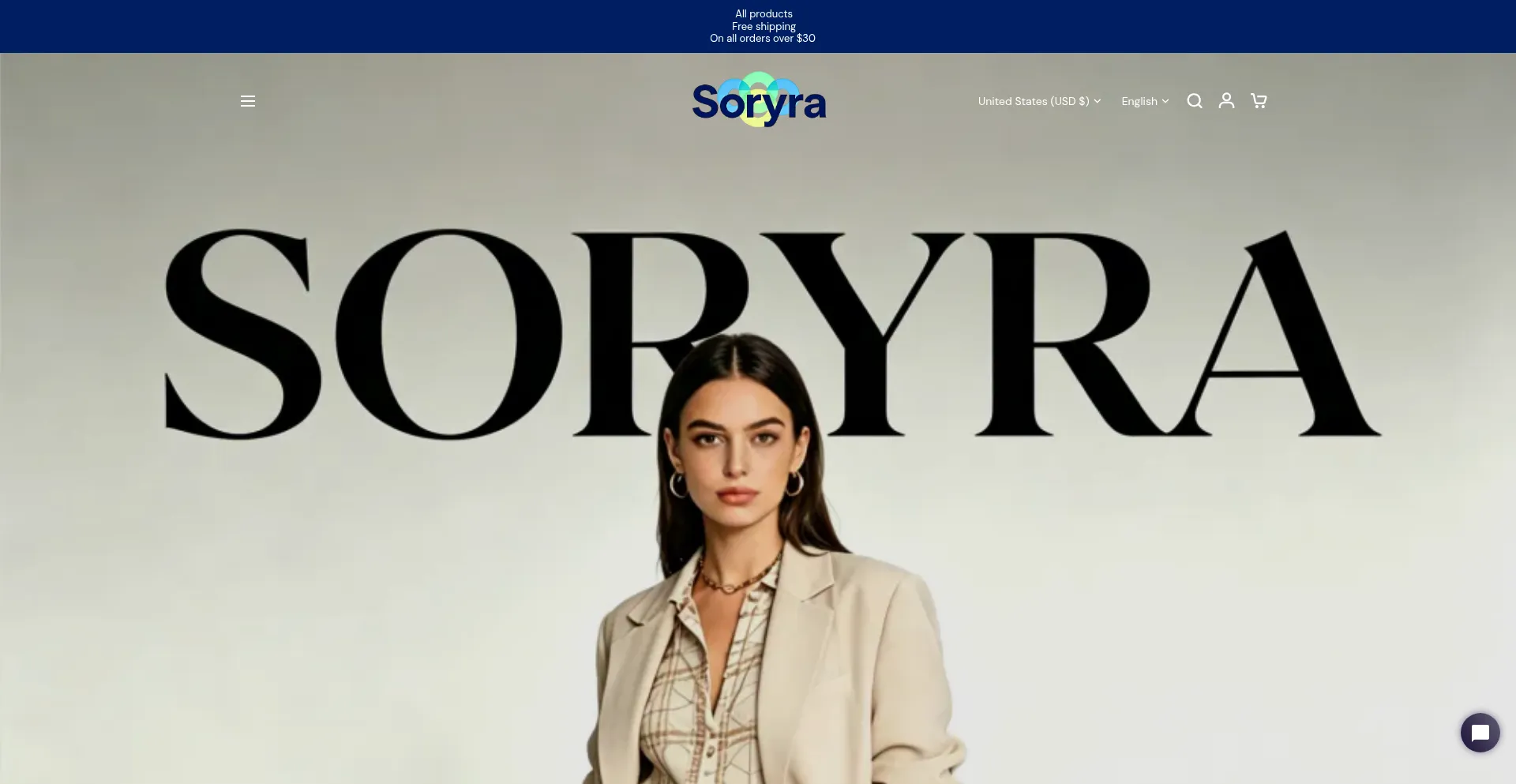 Soryra.com