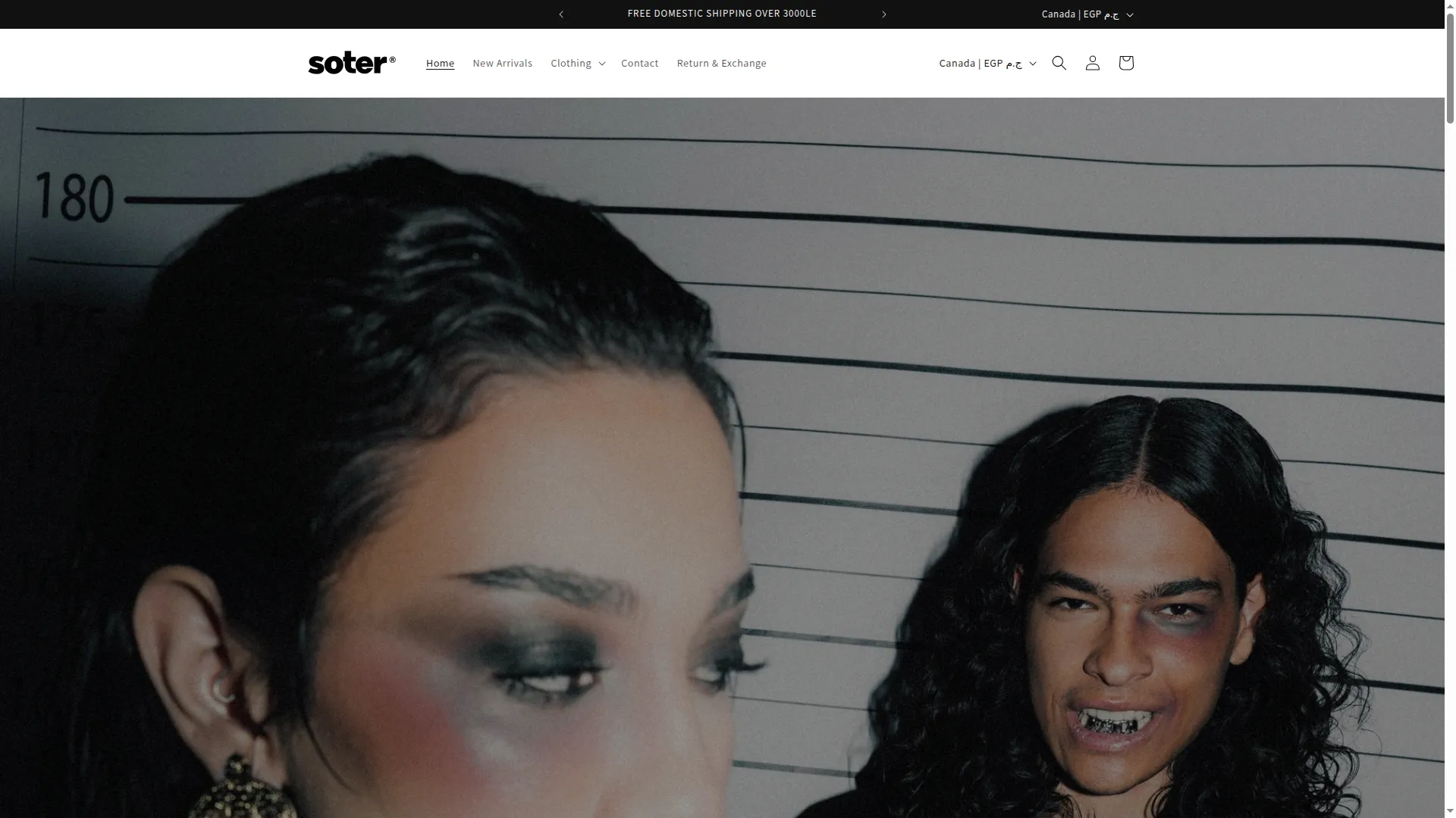 Sotereg.com