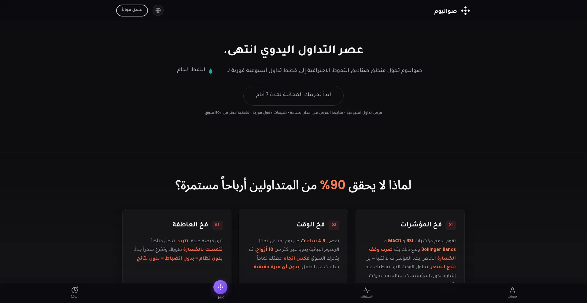 Soualium.com
