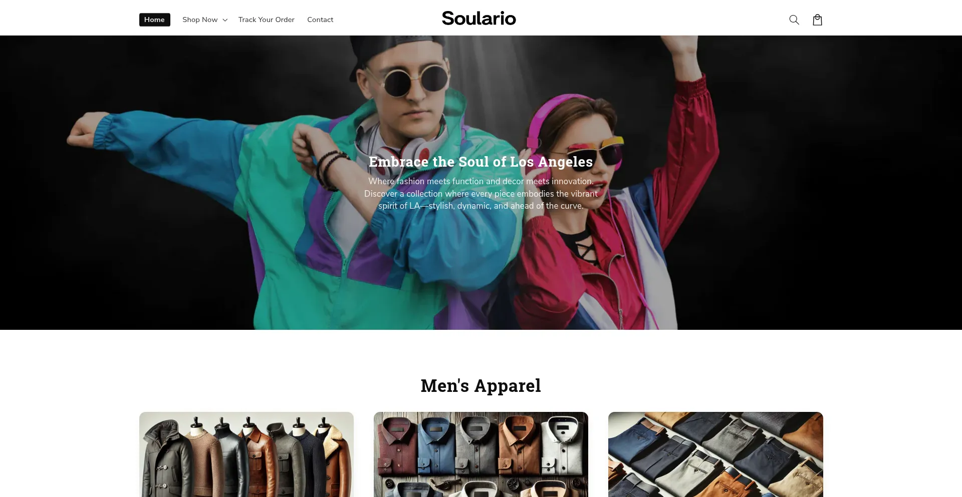 Soulario.com