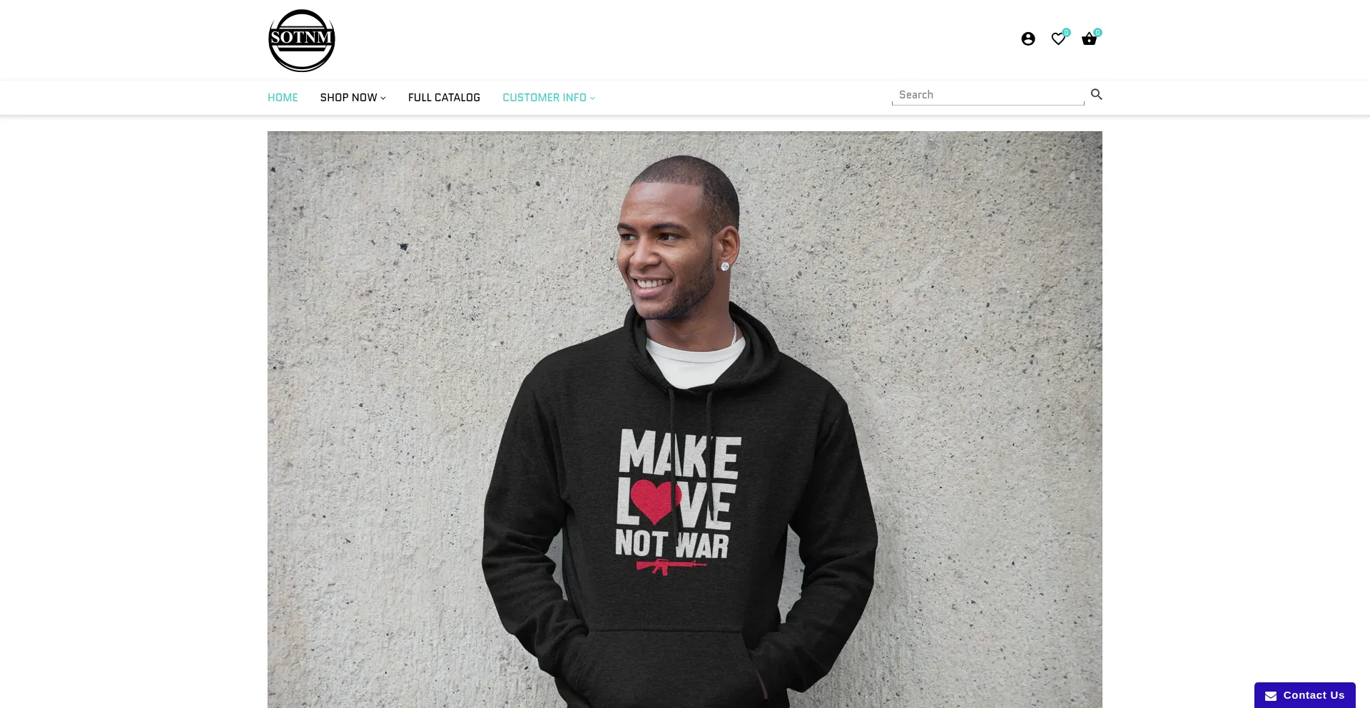 Soulofthenewmachine.com