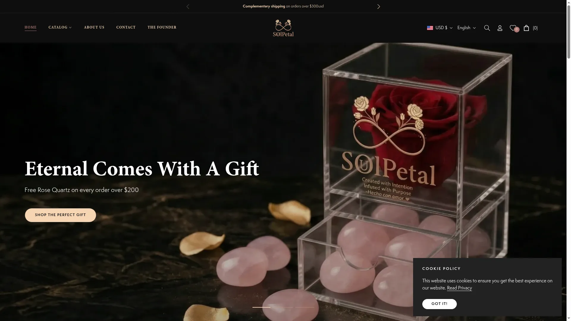 Soulpetal.shop