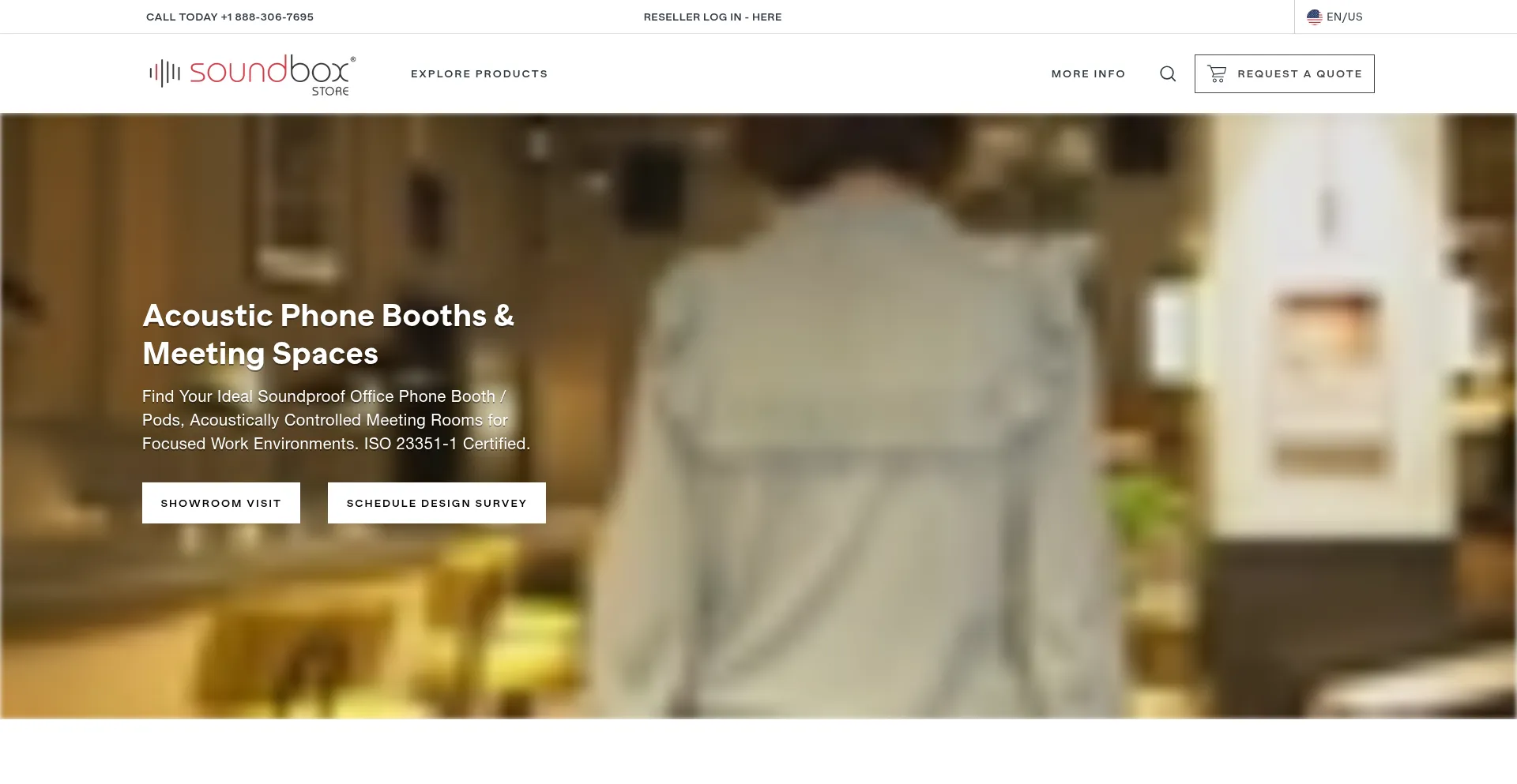 Soundboxstore.com