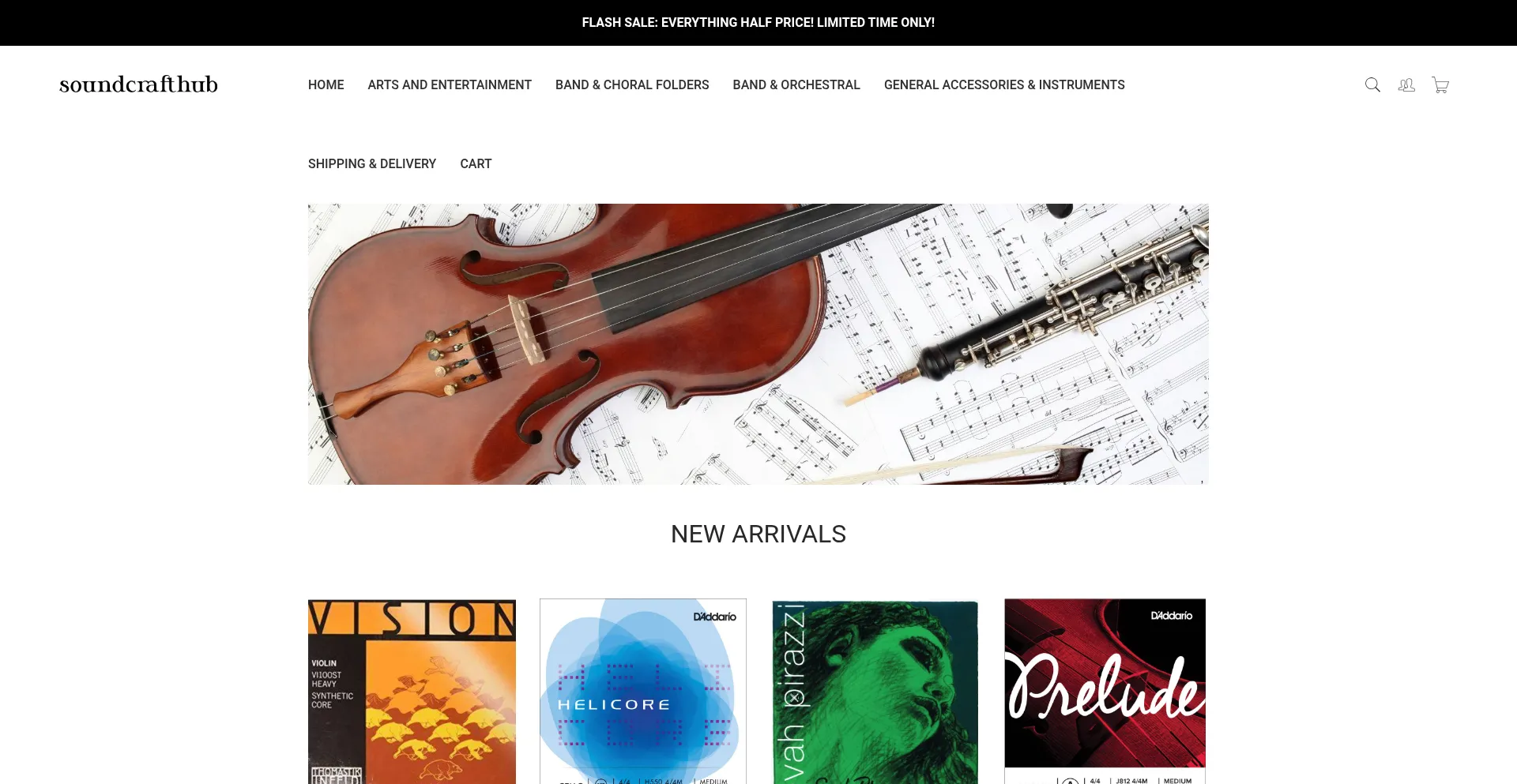 Soundcrafthub.com