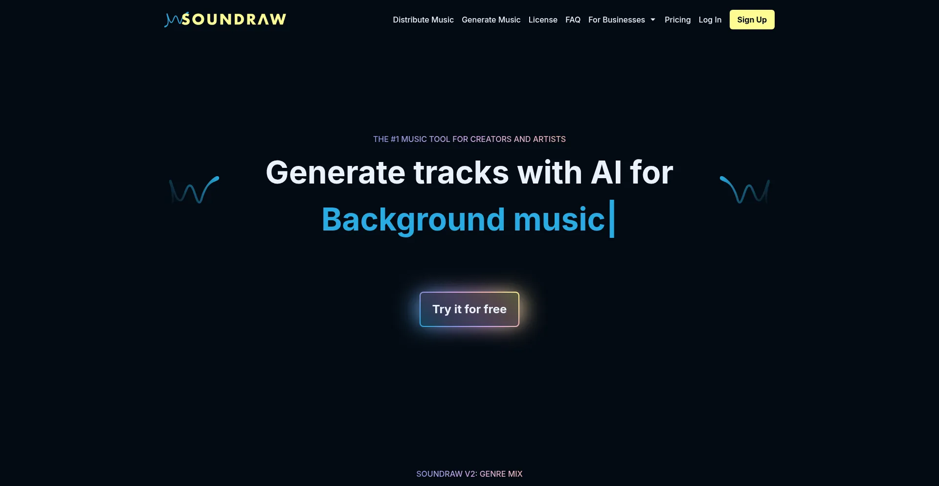 Soundraw.io