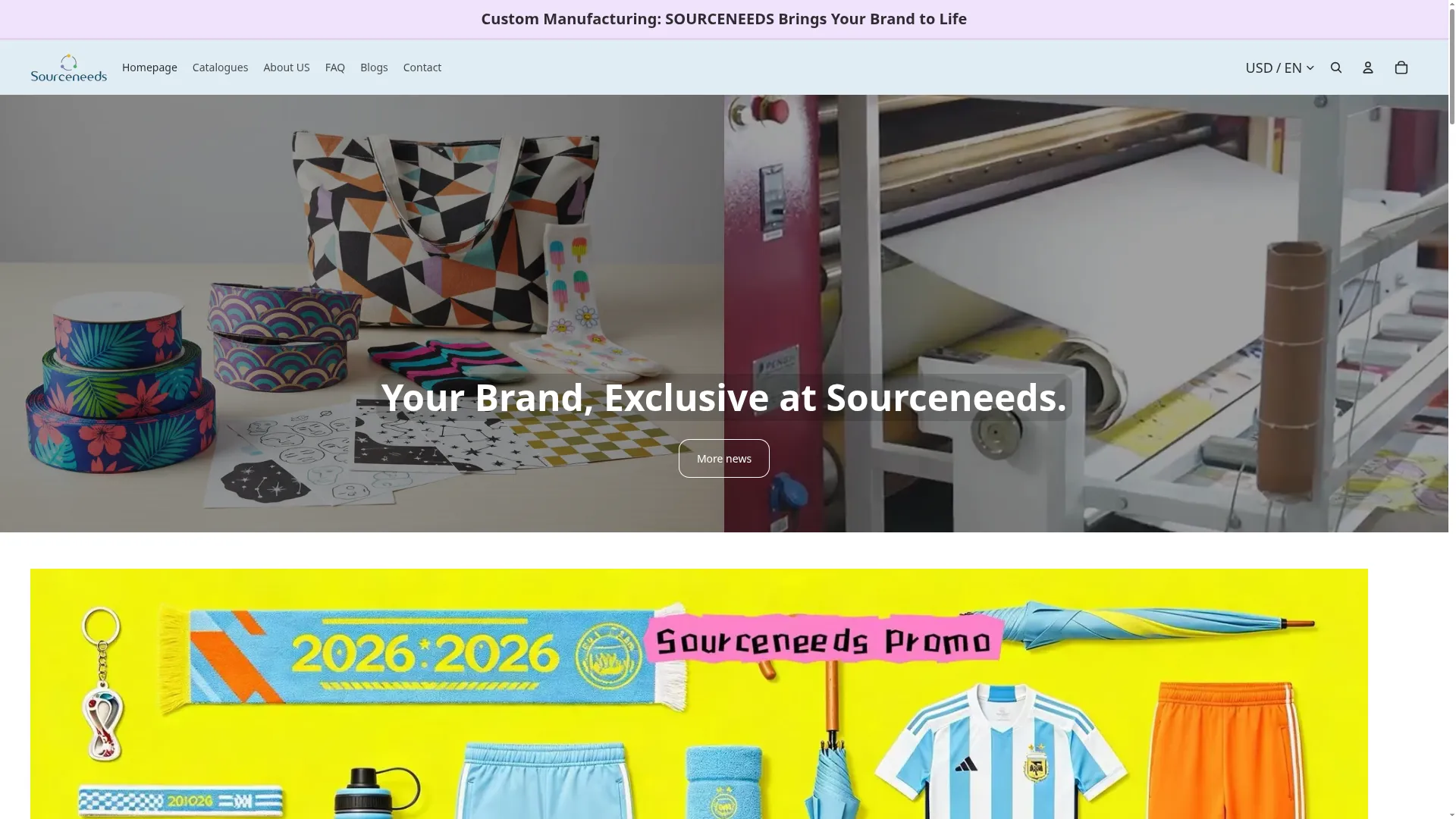 Sourceneeds.com