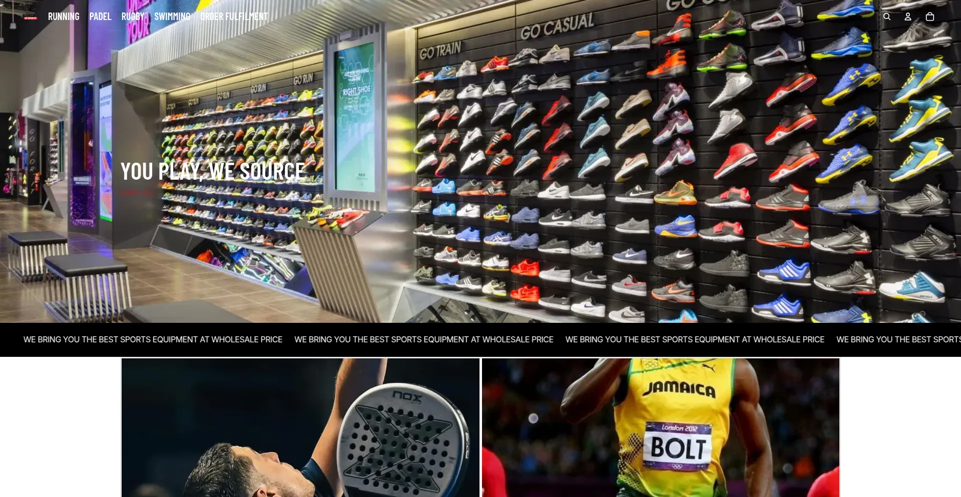 Sourceofsports.co.za 安全可靠吗？