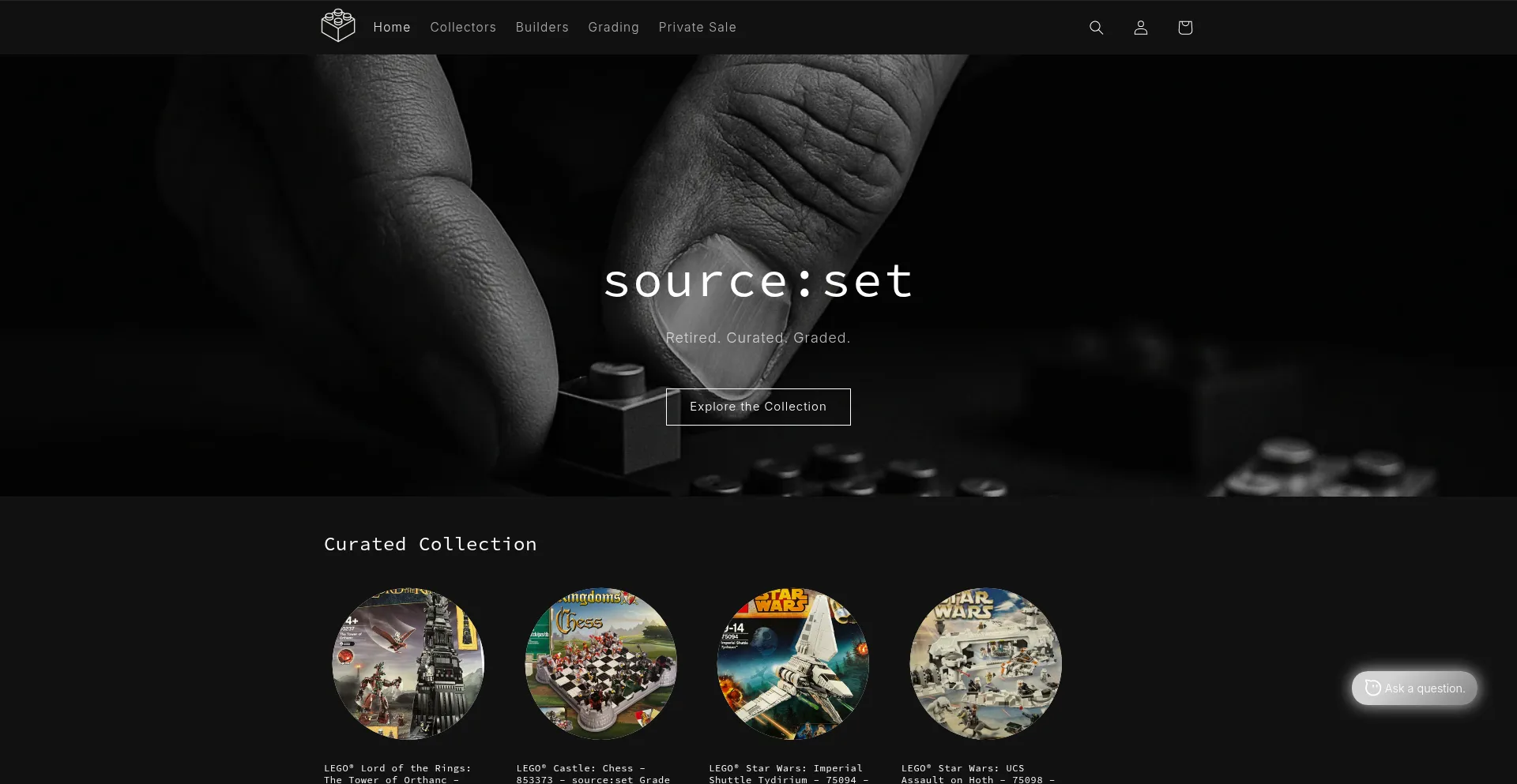 Sourceset.online