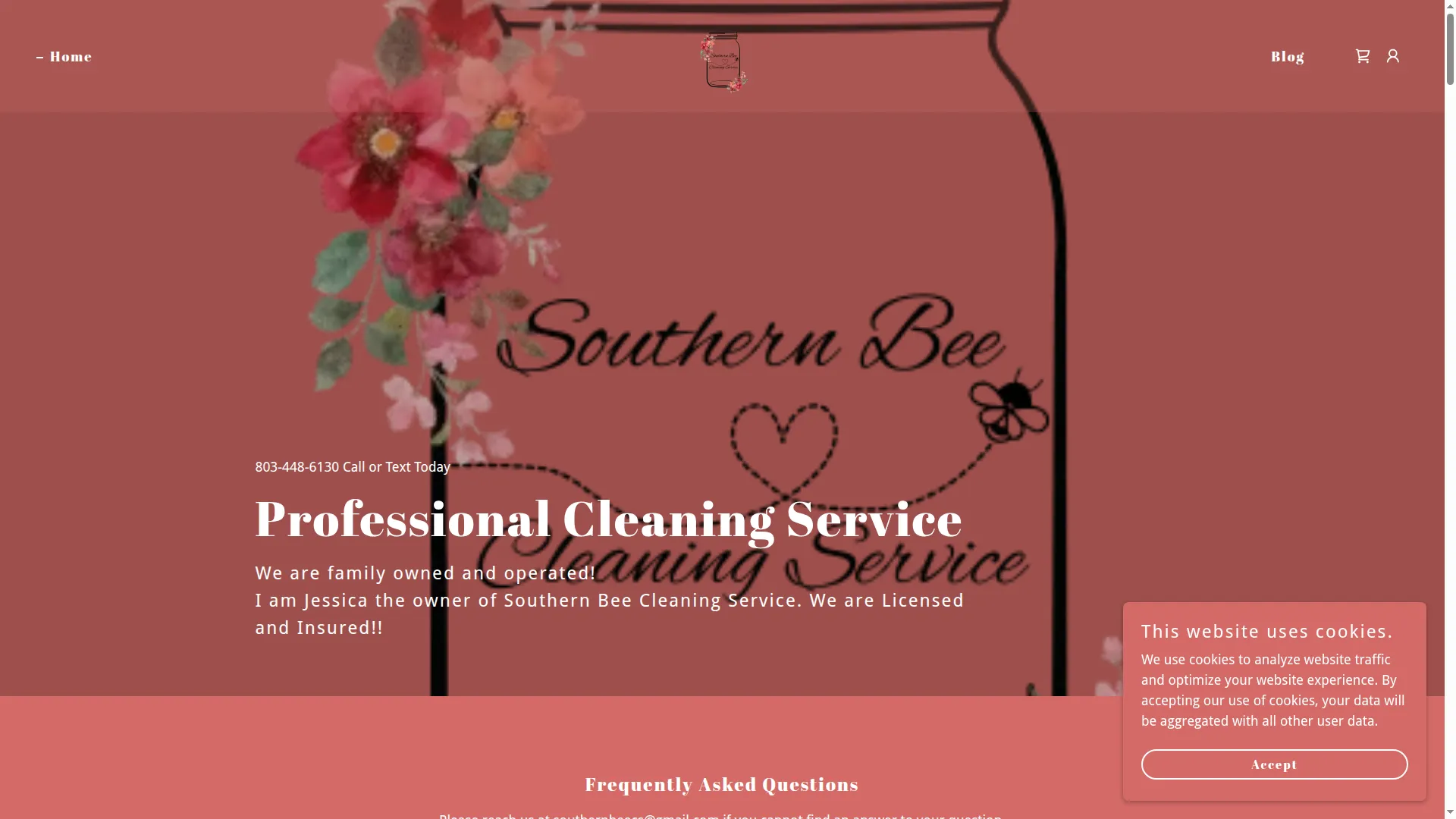 Southernbeecs.com
