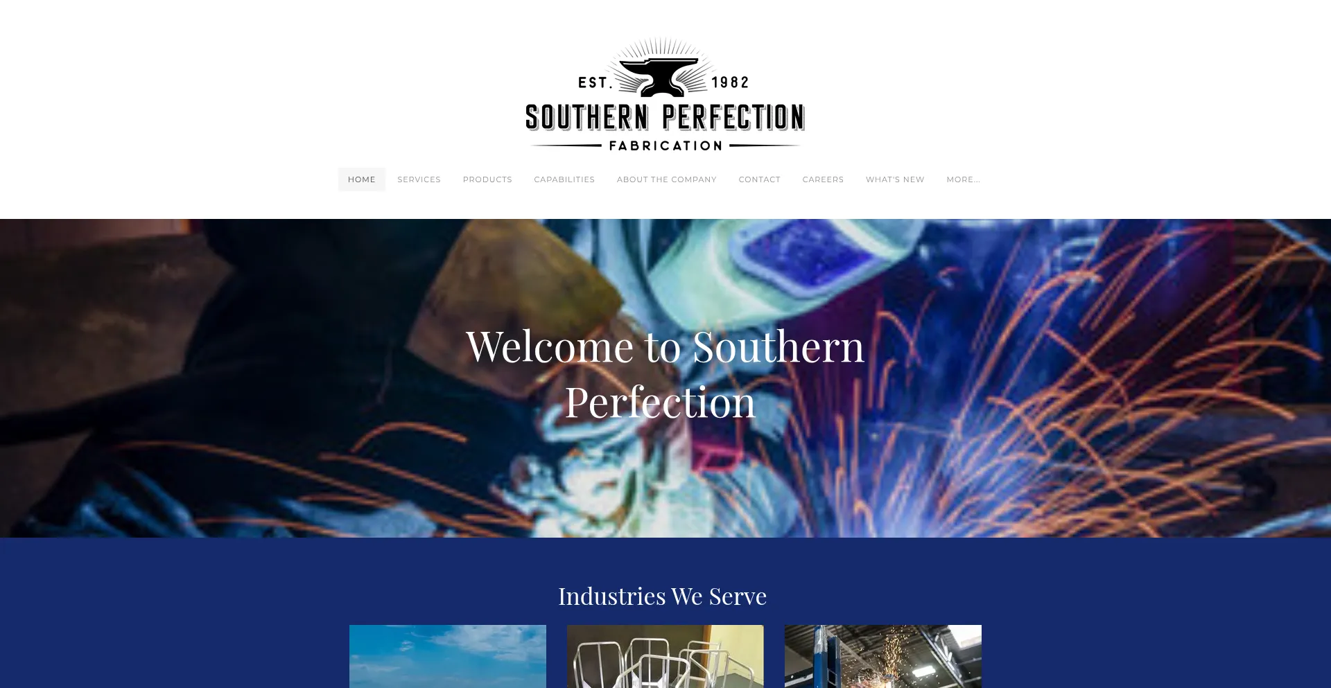 Southernperfection.com