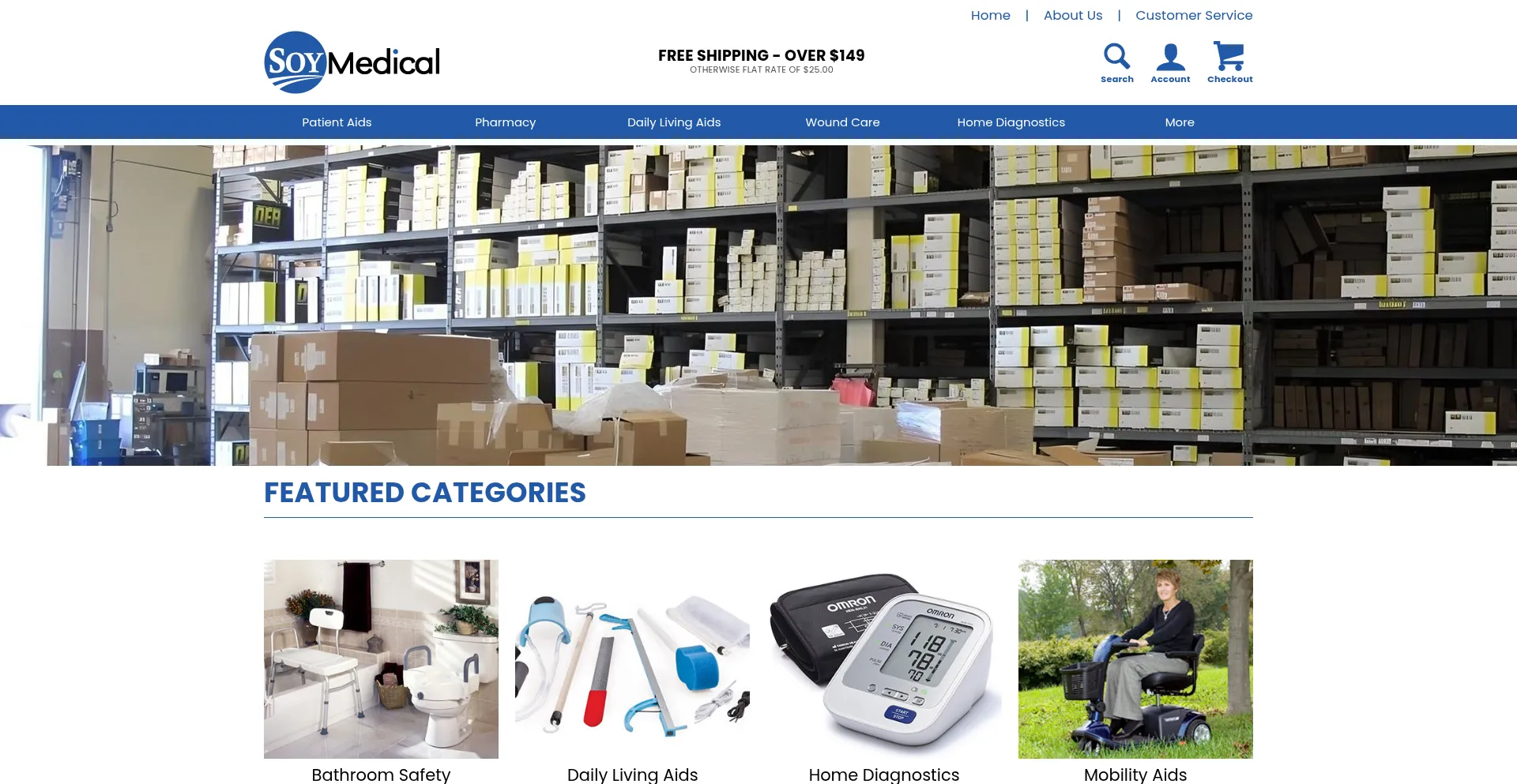 Soymedical.com