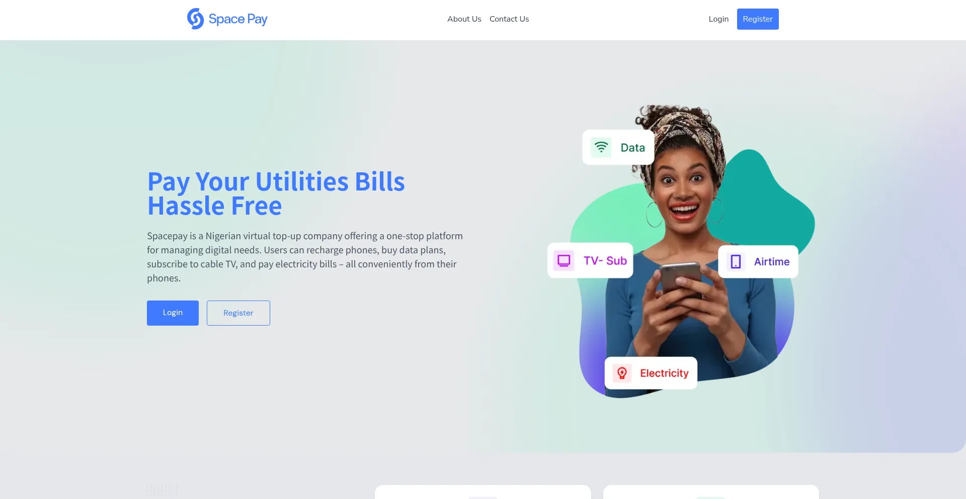 Spacepay.ng