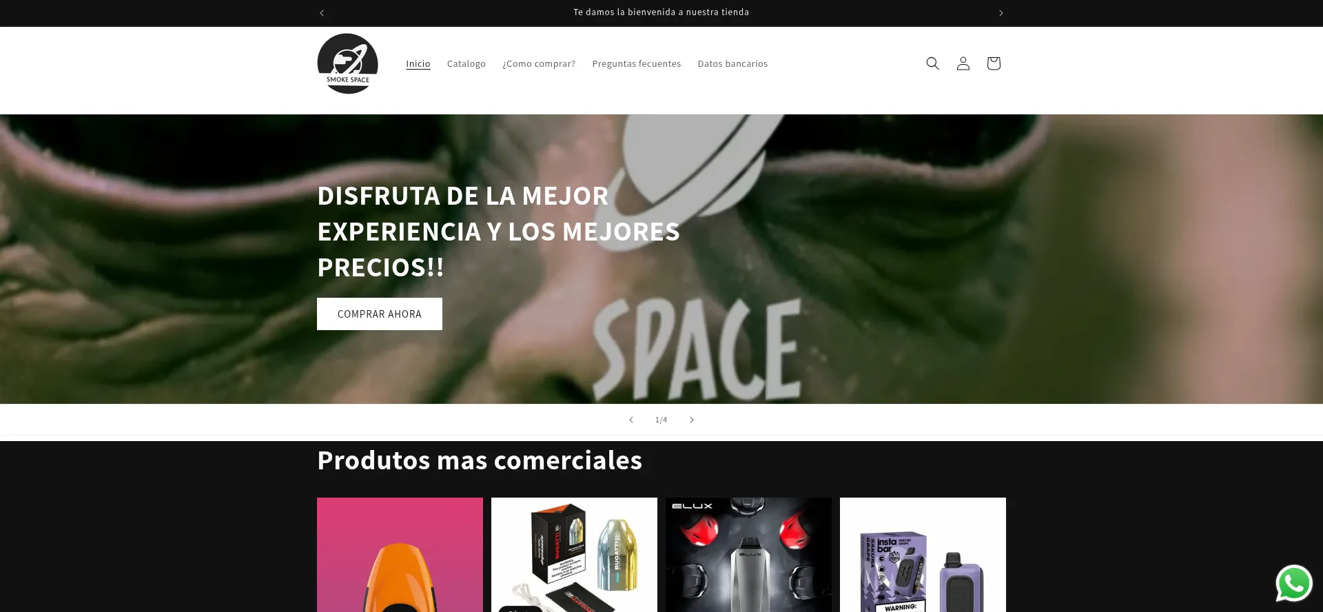 Spacesmoke.org 安全可靠吗？