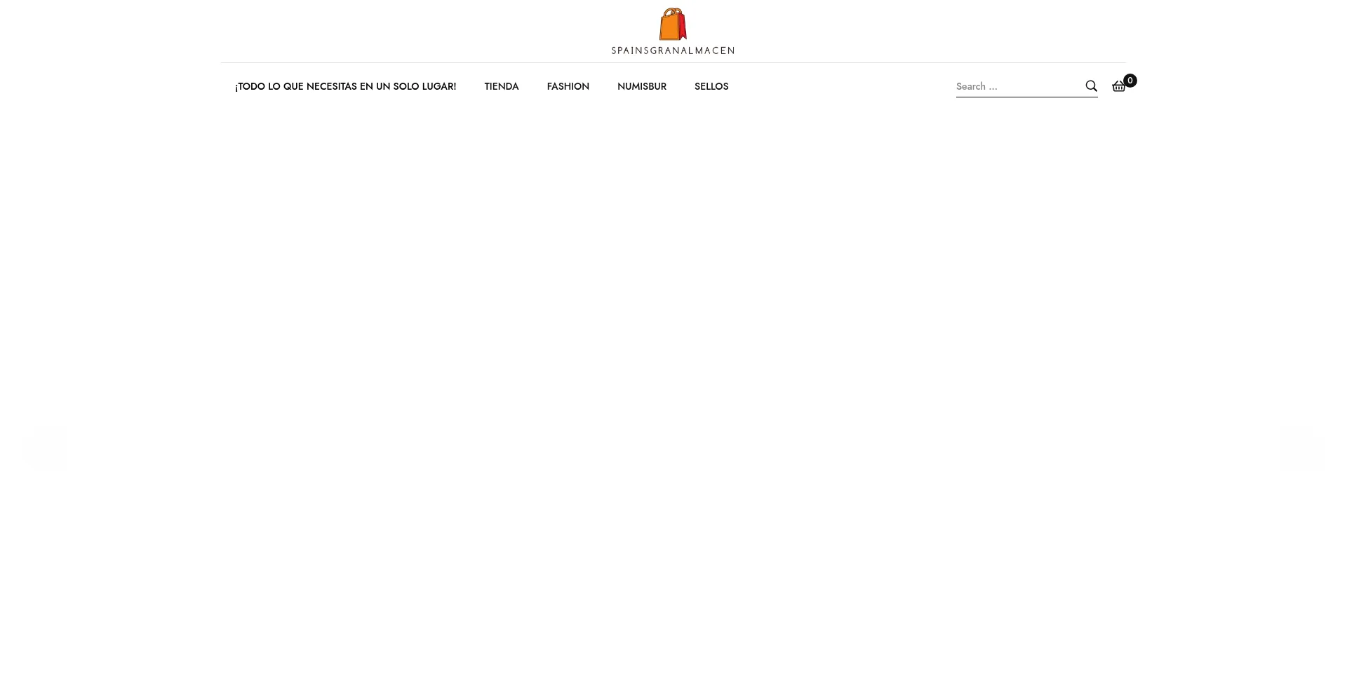 Spainsgranalmacen.com