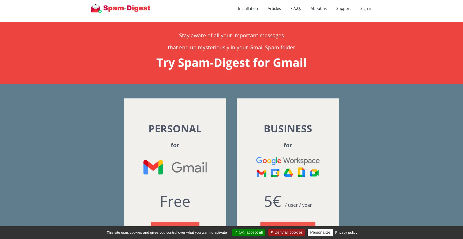 Spam-digest.com