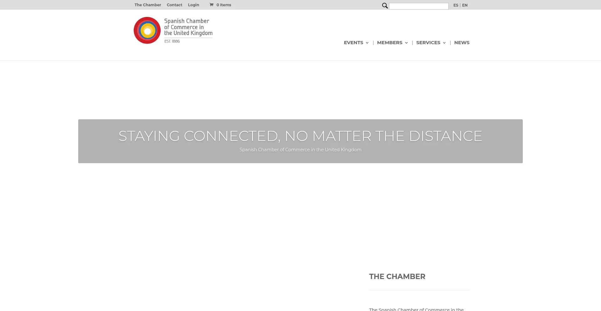 Spanishchamber.co.uk