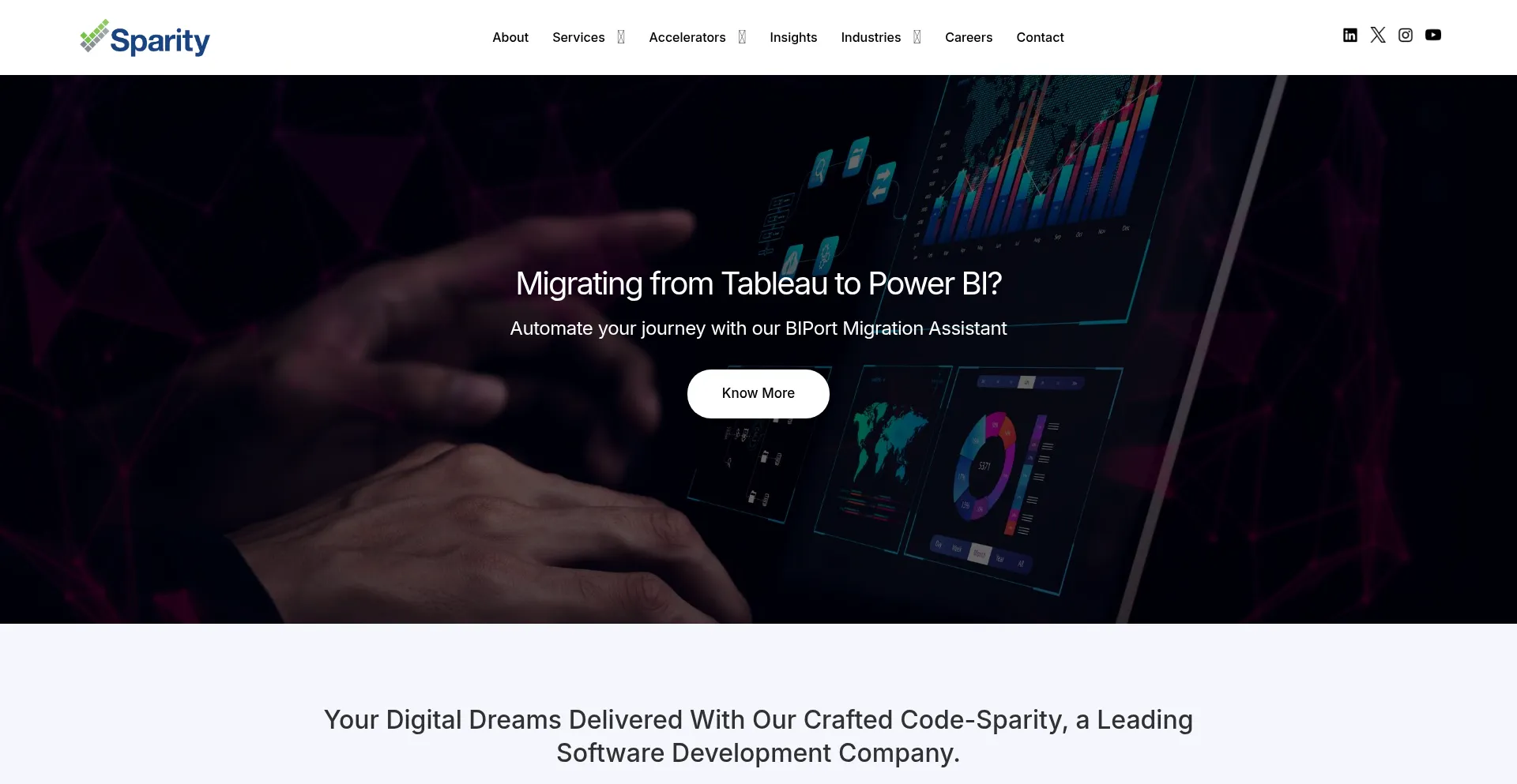 Sparity.com 安全可靠吗？