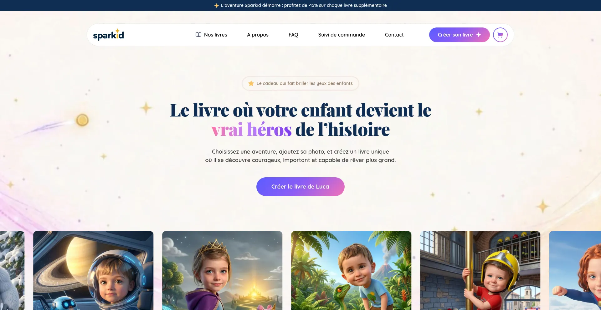 Sparkid.co