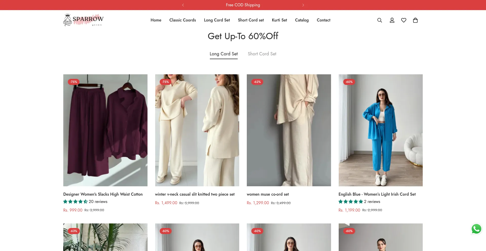 Sparrowqueens.shop