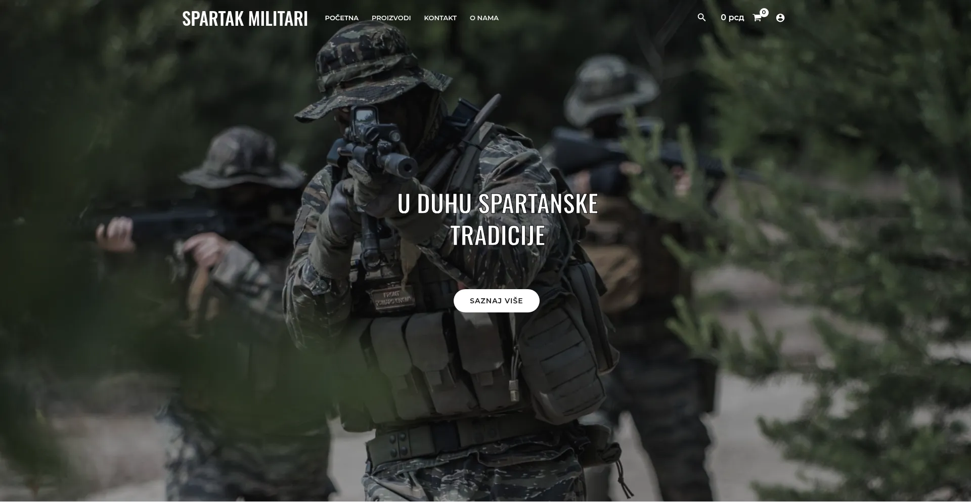 Spartak-militari.com 安全可靠吗？
