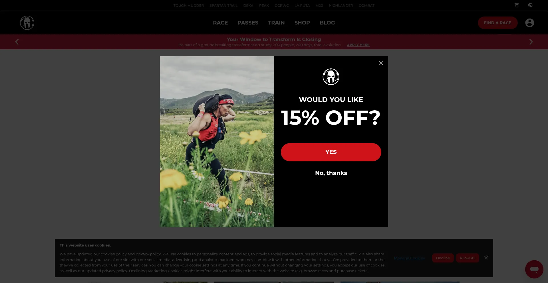 Spartan.com 安全可靠吗？