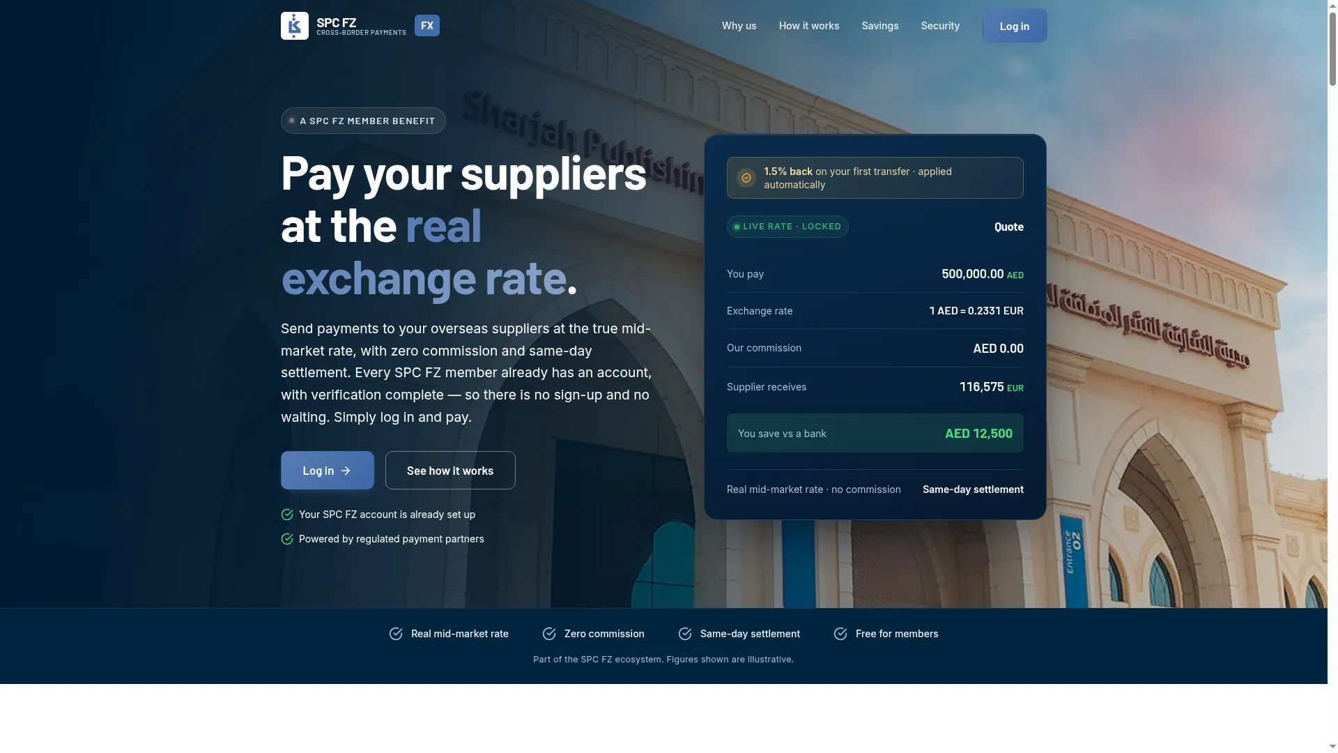 Spc-fx.com