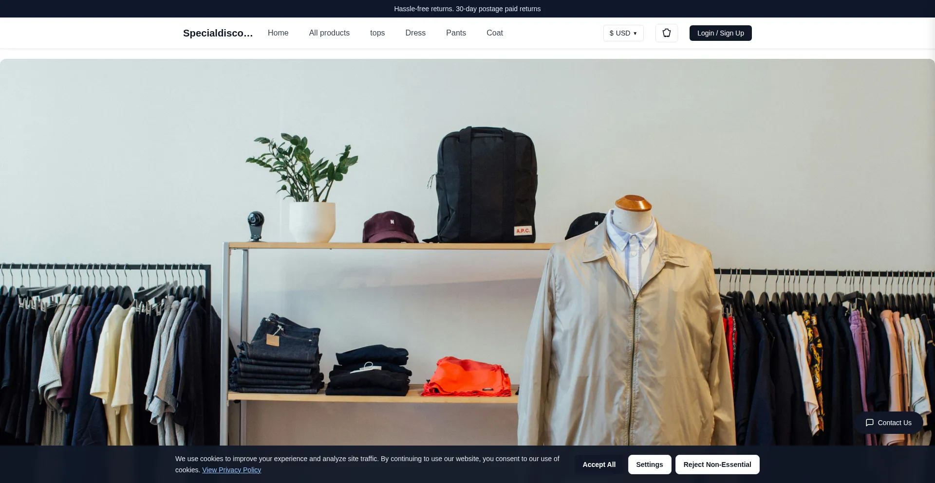 Specialdiscount-us.com