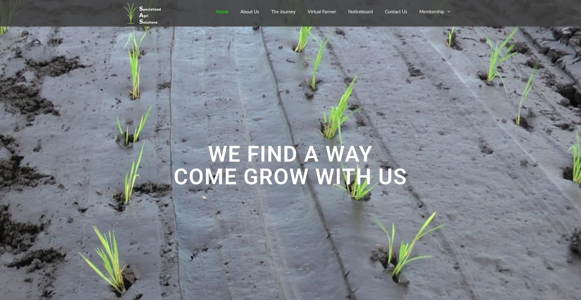 Specialisedagriculture.com