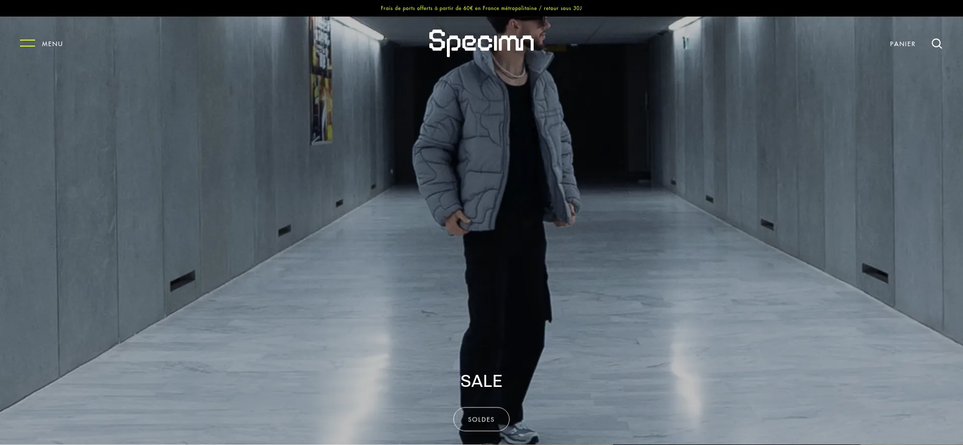 Specimn.com 安全可靠吗？