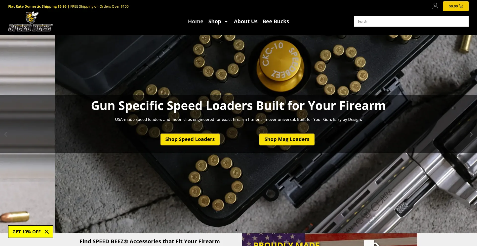 Speedbeez.com